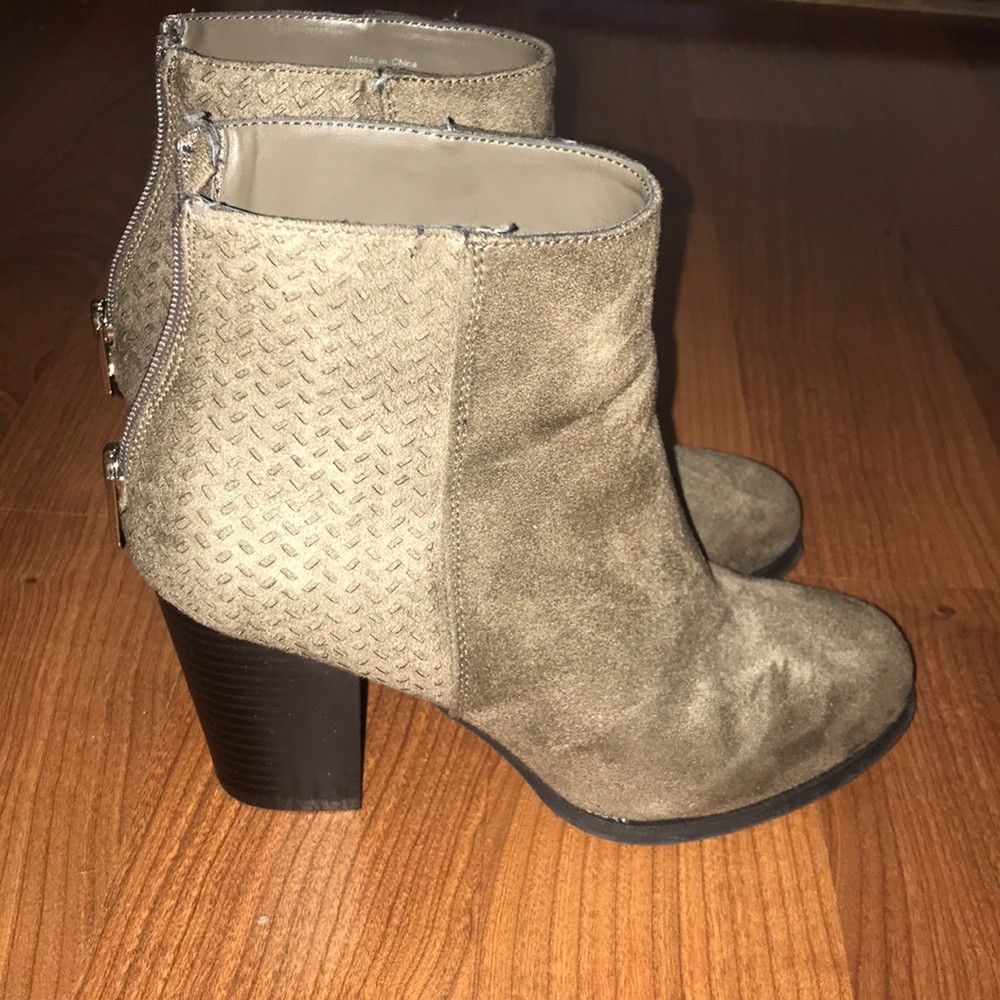 Booties - Picture 2 of 5